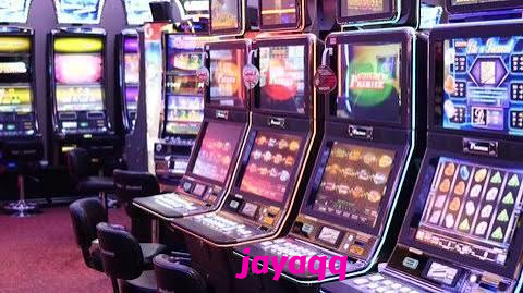jayaqq Slot Rooms Built for Your Lobby