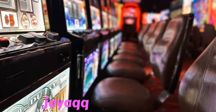 jayaqq Live Game Shows at jayaqq