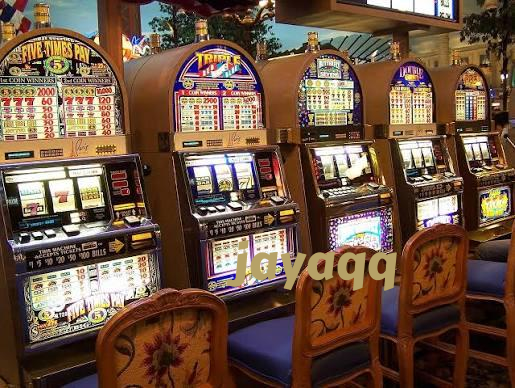 jayaqq App – Casino in Your Pocket