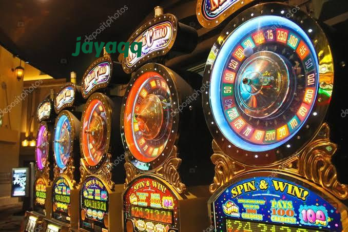 jayaqq Live Casino Tables Built for Indonesia